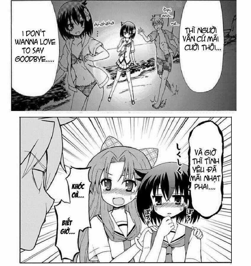 Fujimura-Kun Meitsu Chapter 0 trang 10