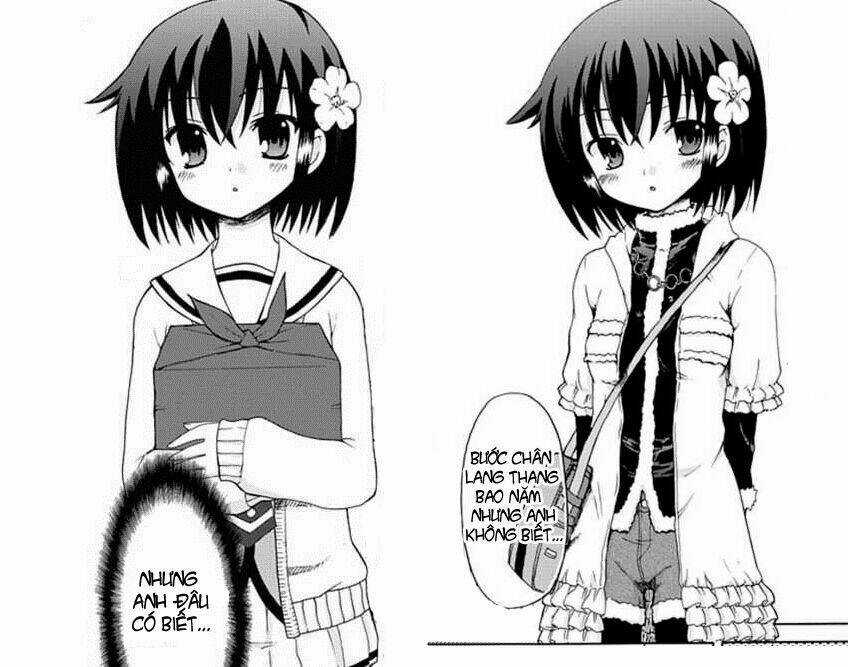 Fujimura-Kun Meitsu Chapter 0 trang 4