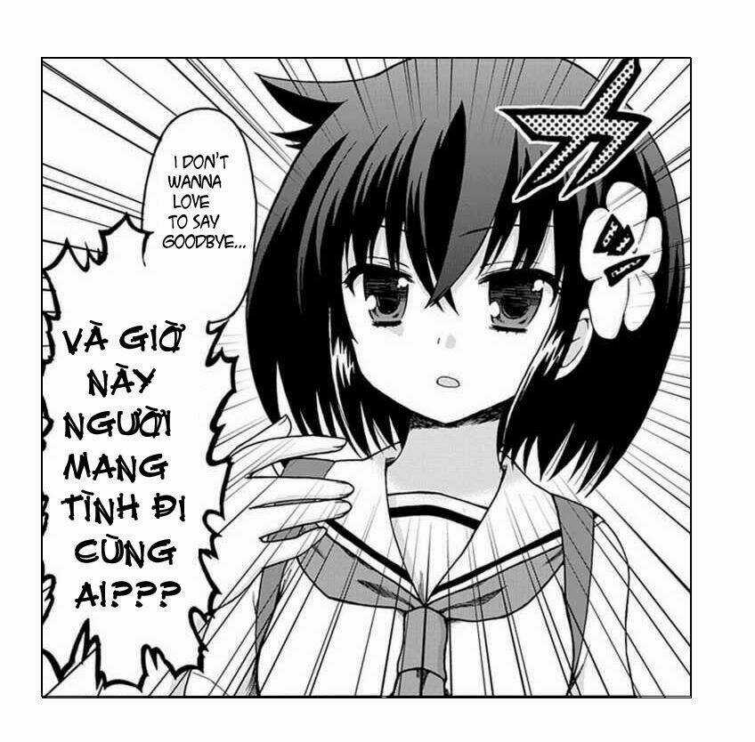 Fujimura-Kun Meitsu Chapter 0 trang 8