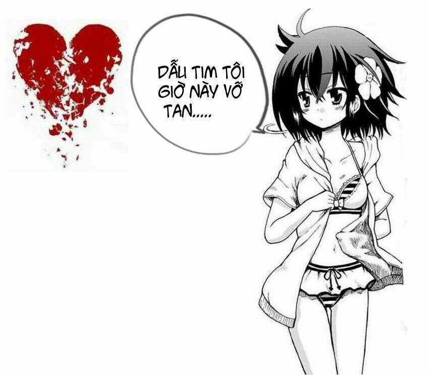 Fujimura-Kun Meitsu Chapter 0 trang 9