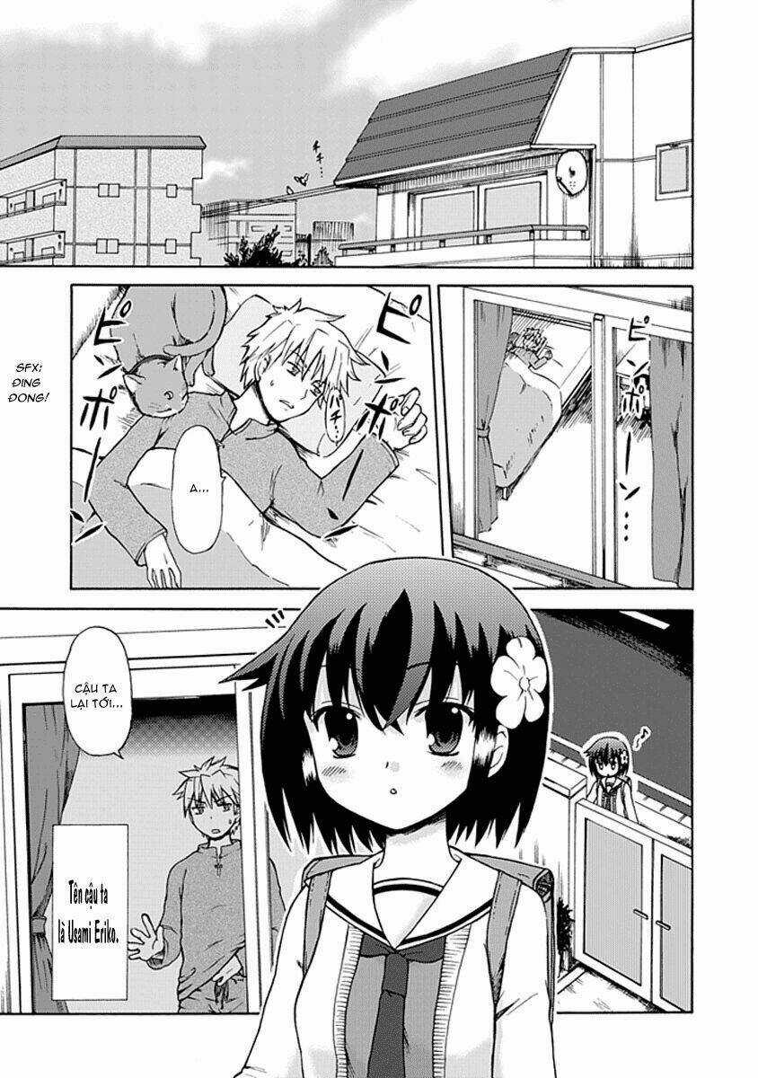 Fujimura-Kun Meitsu Chapter 1 trang 3