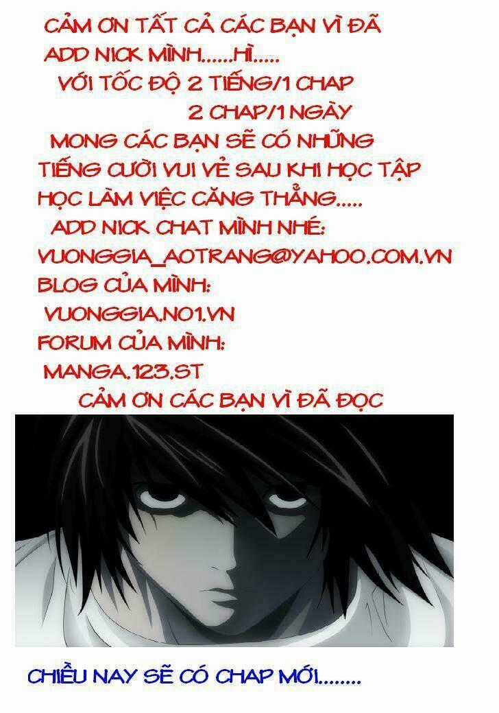 Fujimura-Kun Meitsu Chapter 10 trang 13