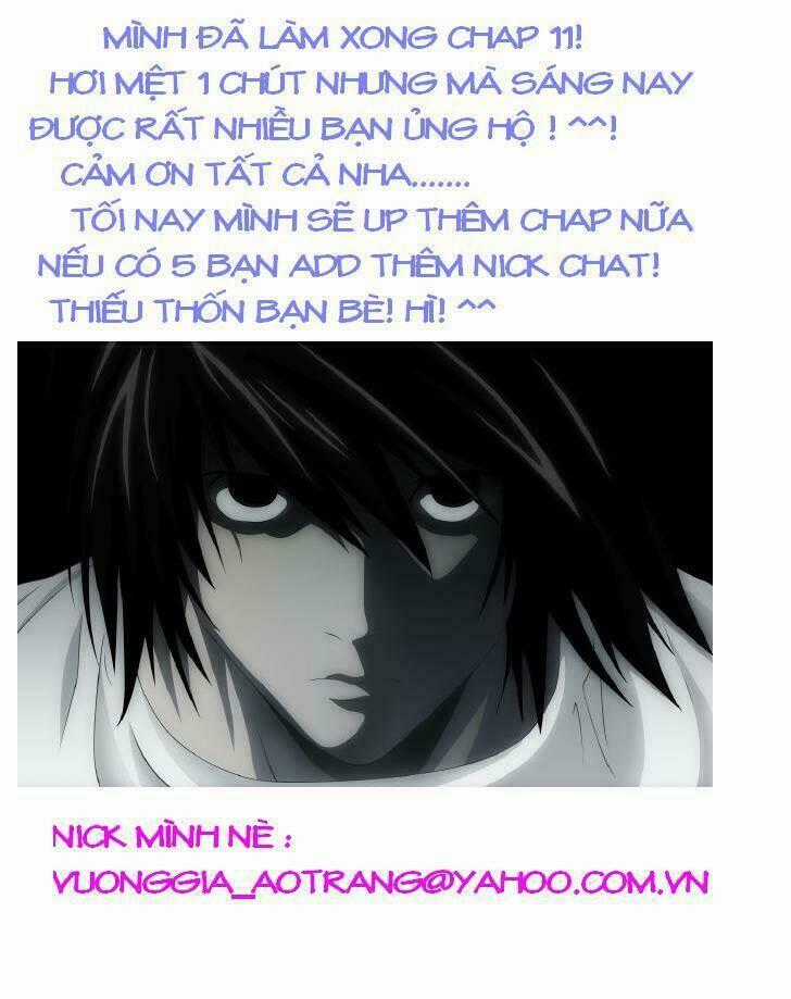 Fujimura-Kun Meitsu Chapter 11 trang 15