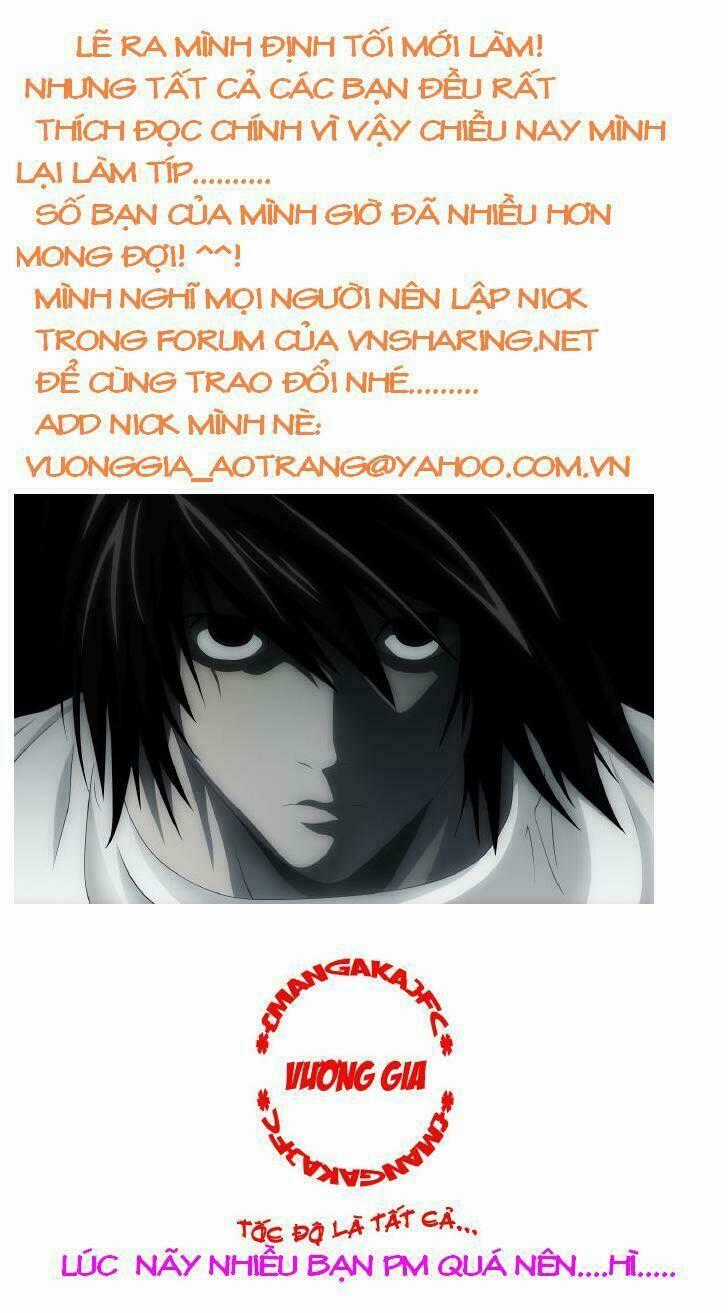 Fujimura-Kun Meitsu Chapter 12 trang 14