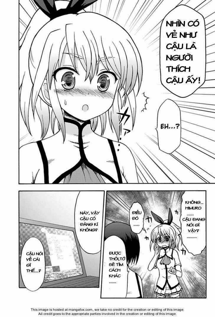 Fujimura-Kun Meitsu Chapter 13 trang 11