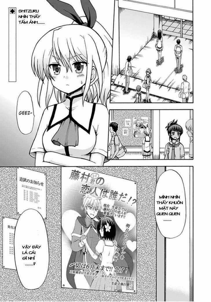 Fujimura-Kun Meitsu Chapter 13 trang 2