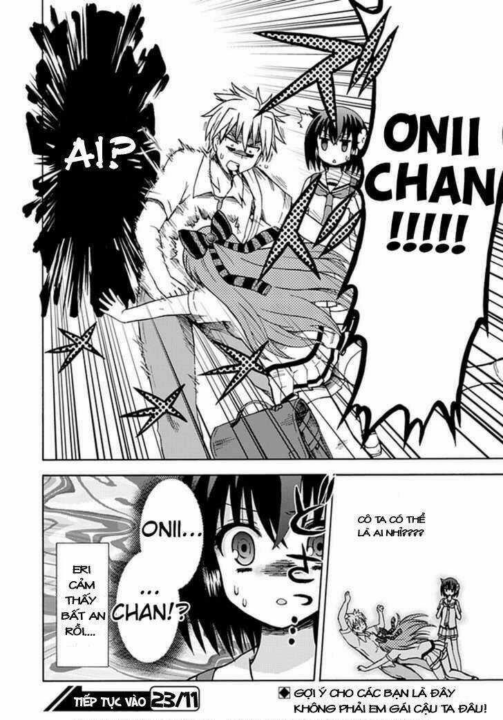 Fujimura-Kun Meitsu Chapter 14 trang 13