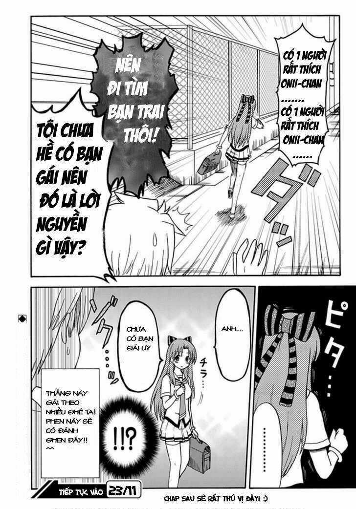 Fujimura-Kun Meitsu Chapter 15 trang 15