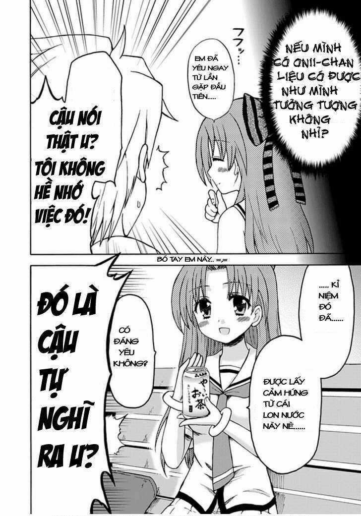 Fujimura-Kun Meitsu Chapter 16 trang 11