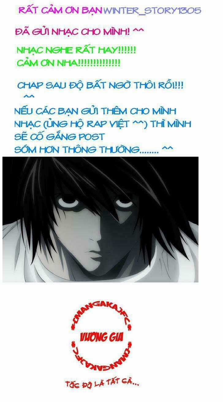 Fujimura-Kun Meitsu Chapter 16 trang 14