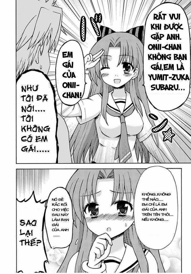 Fujimura-Kun Meitsu Chapter 16 trang 5