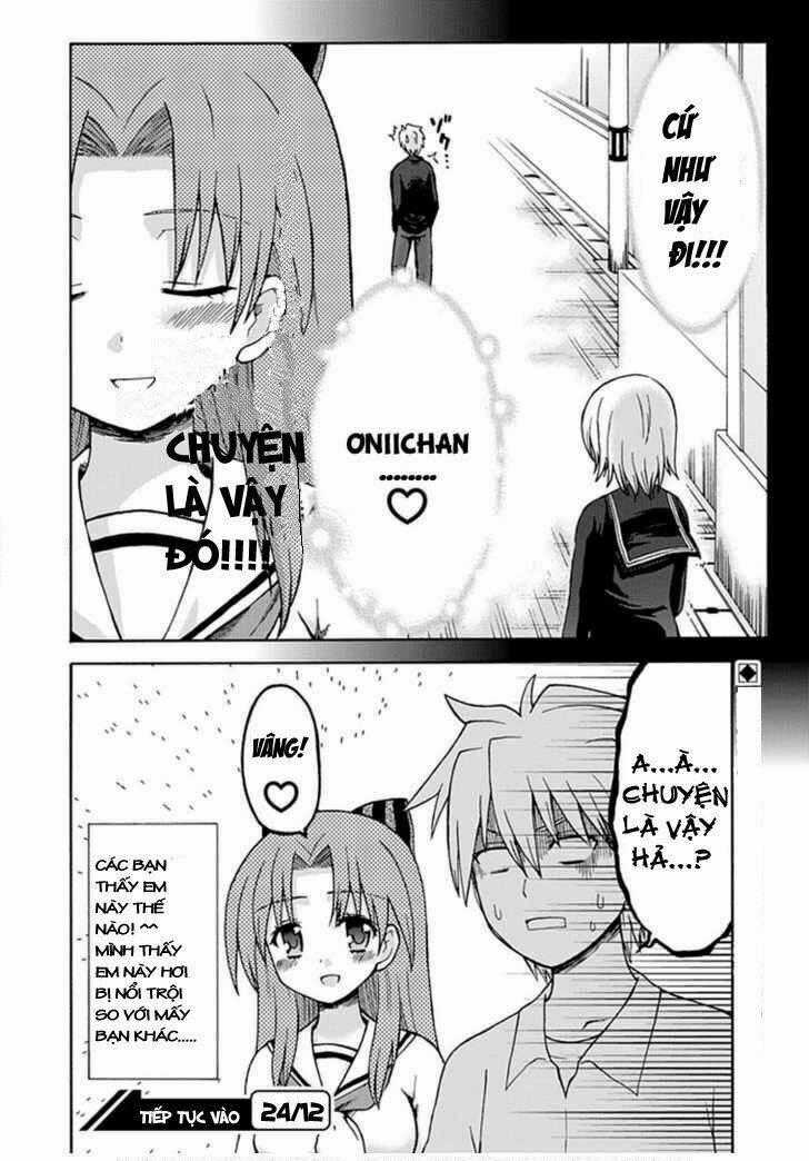 Fujimura-Kun Meitsu Chapter 17 trang 14