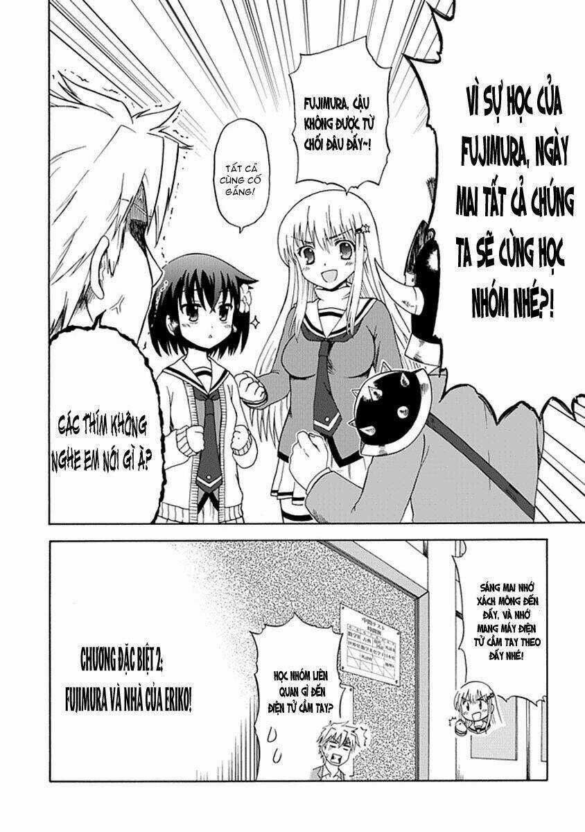 Fujimura-Kun Meitsu Chapter 2 trang 2