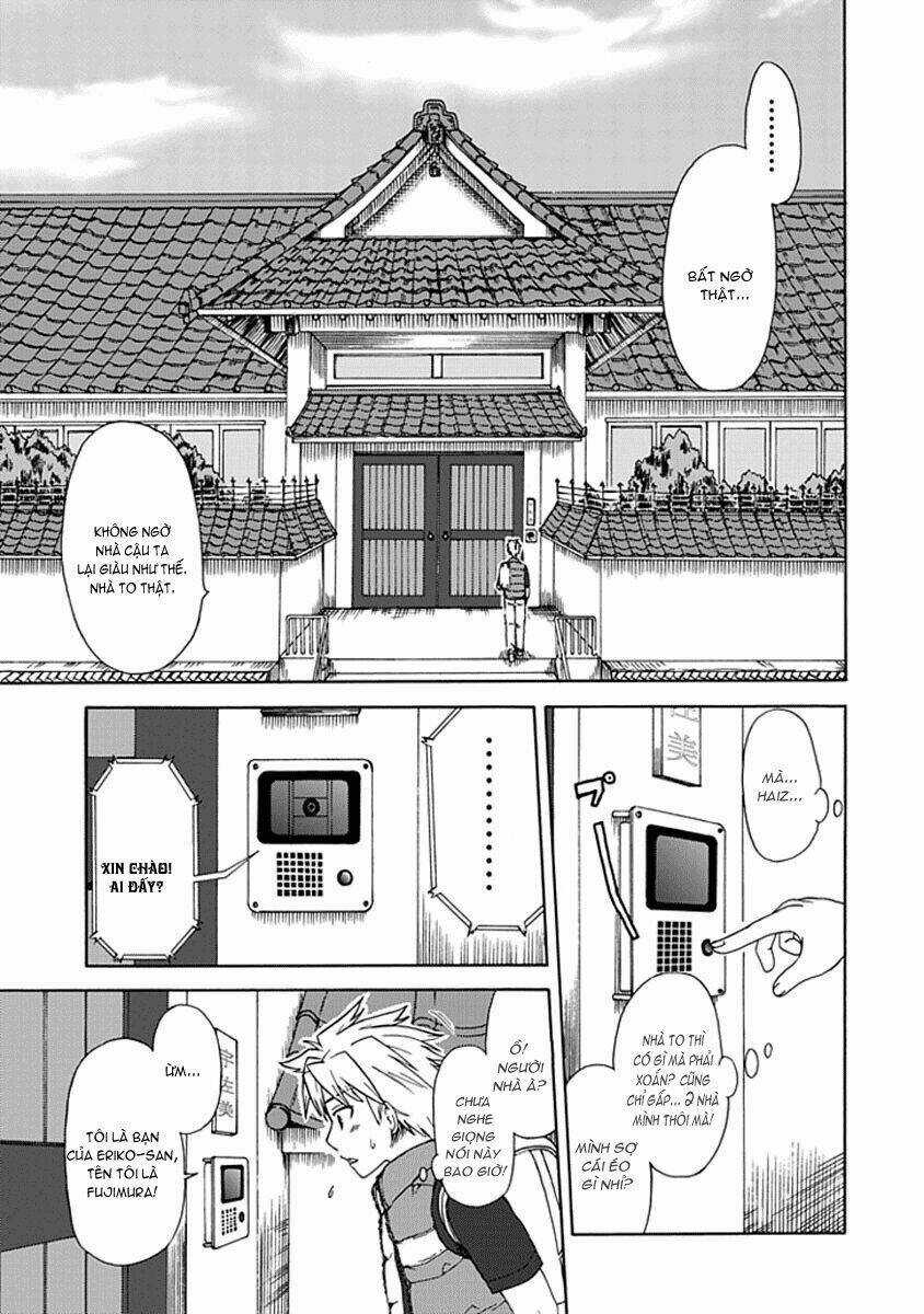 Fujimura-Kun Meitsu Chapter 2 trang 5
