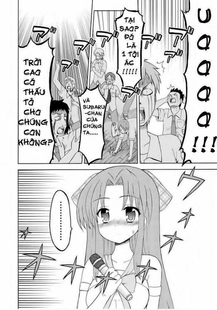 Fujimura-Kun Meitsu Chapter 20 trang 9