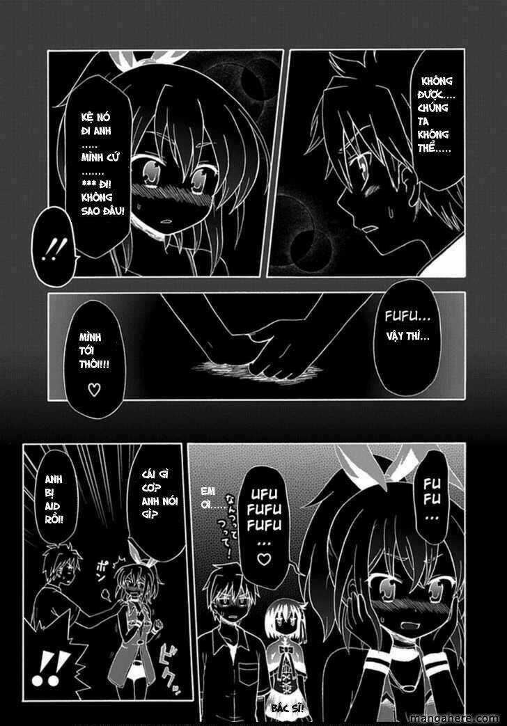 Fujimura-Kun Meitsu Chapter 22 trang 14