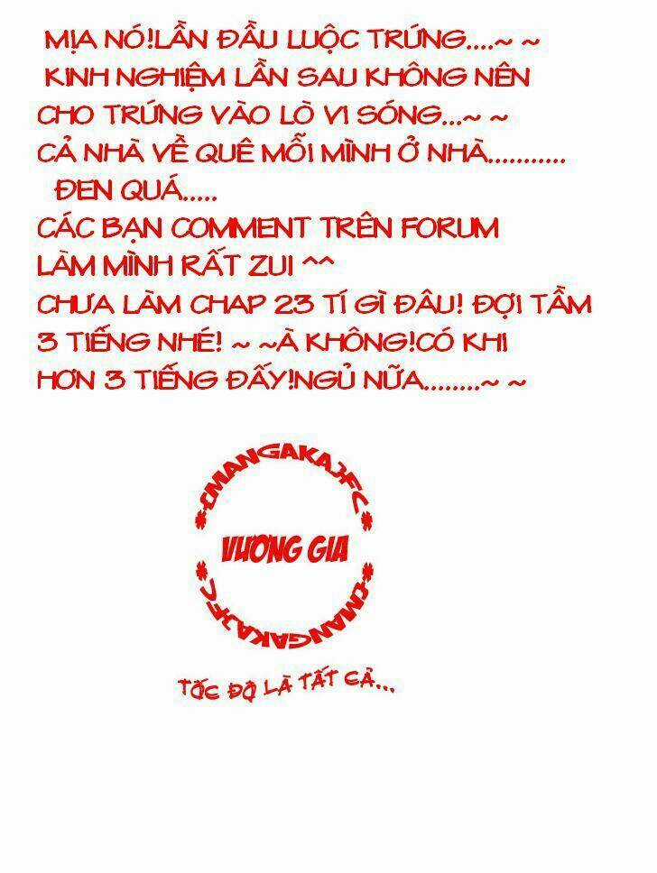 Fujimura-Kun Meitsu Chapter 22 trang 15