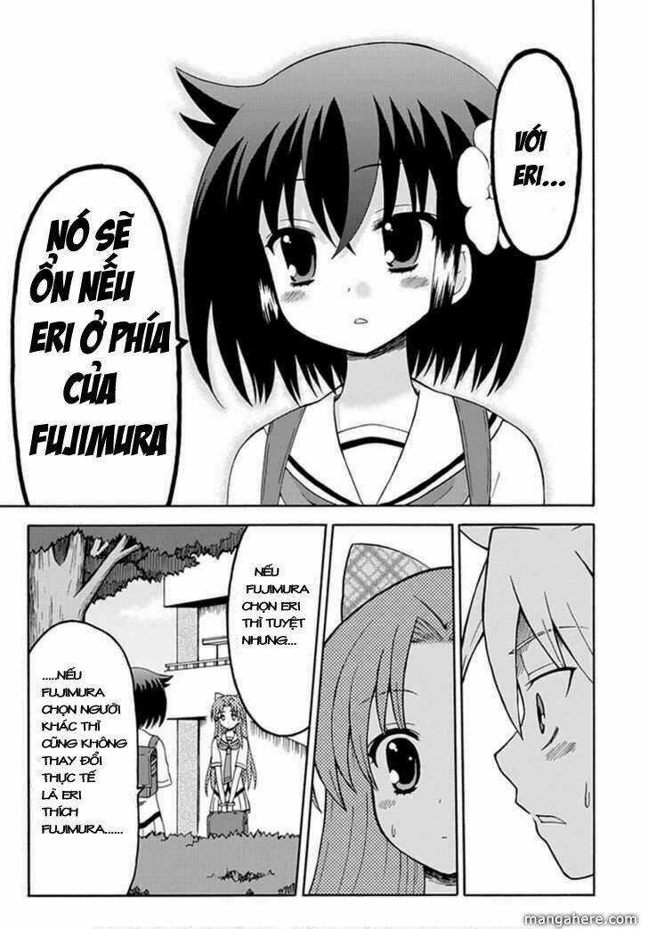 Fujimura-Kun Meitsu Chapter 25 trang 6