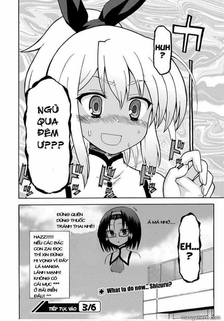 Fujimura-Kun Meitsu Chapter 26 trang 14