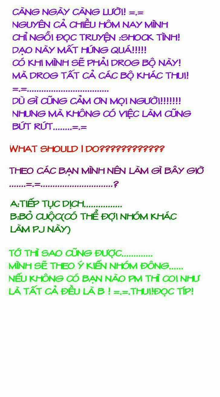 Fujimura-Kun Meitsu Chapter 26 trang 15