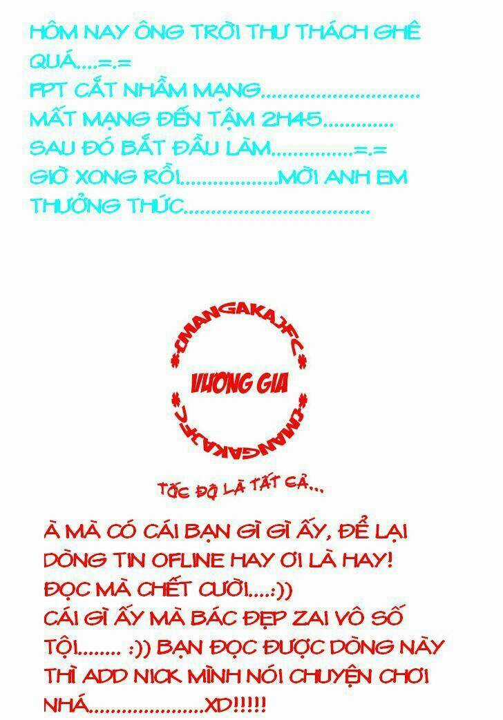 Fujimura-Kun Meitsu Chapter 27 trang 2