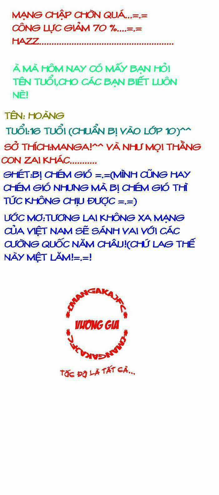 Fujimura-Kun Meitsu Chapter 28 trang 2