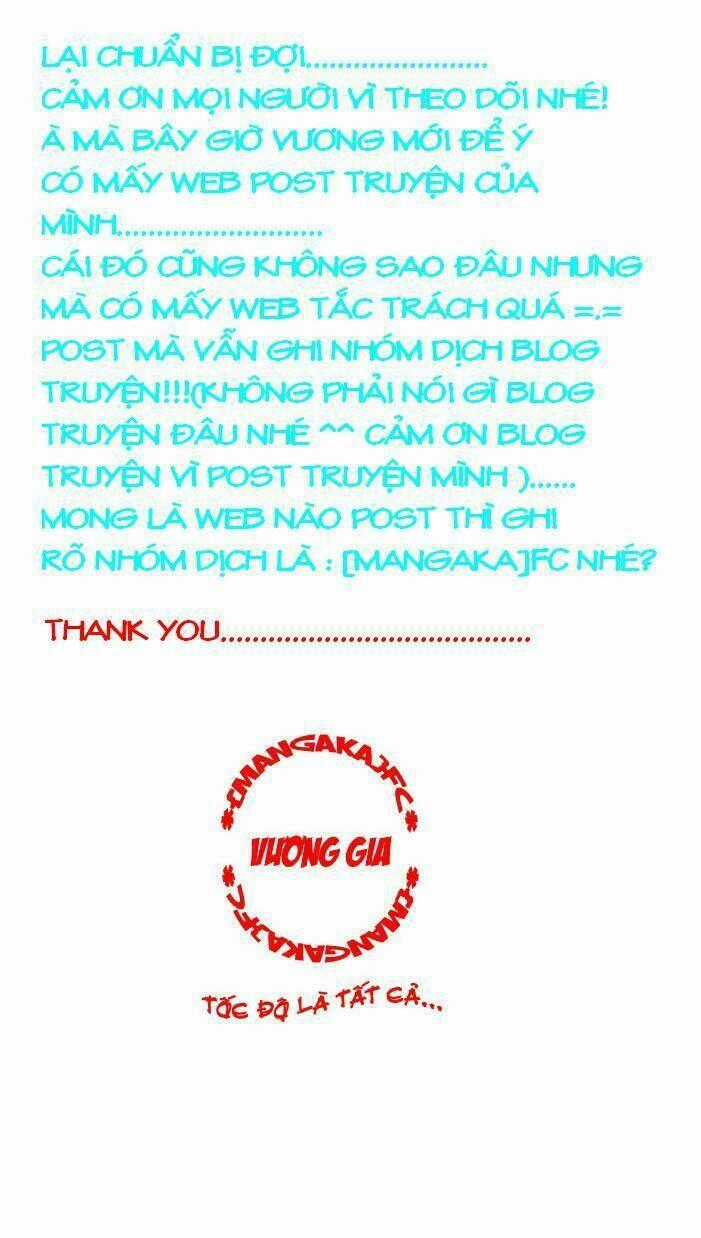 Fujimura-Kun Meitsu Chapter 31 trang 13