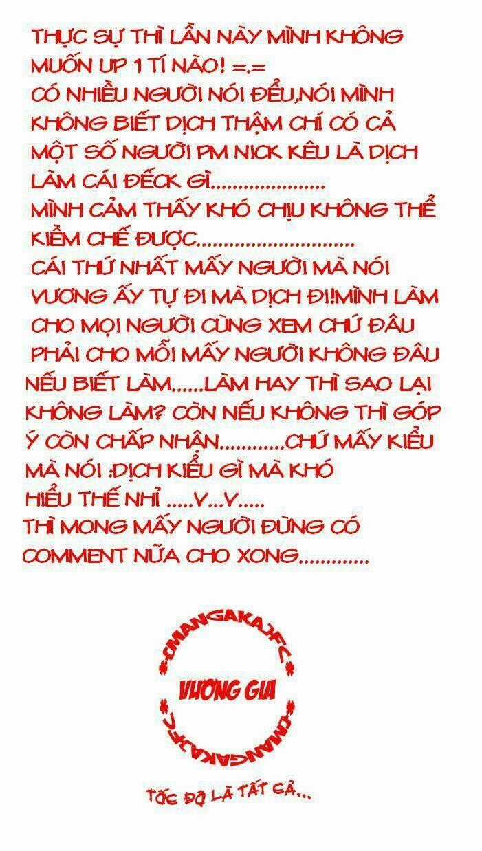 Fujimura-Kun Meitsu Chapter 32 trang 14