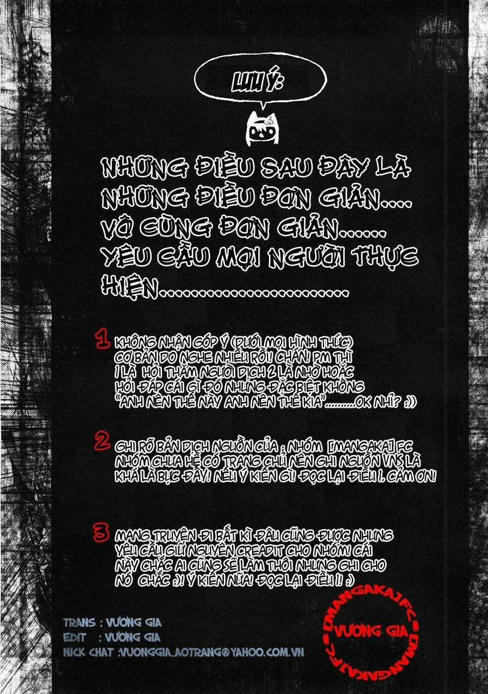 Fujimura-Kun Meitsu Chapter 33 trang 12