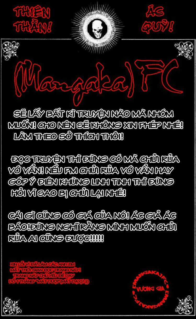 Fujimura-Kun Meitsu Chapter 34 trang 12