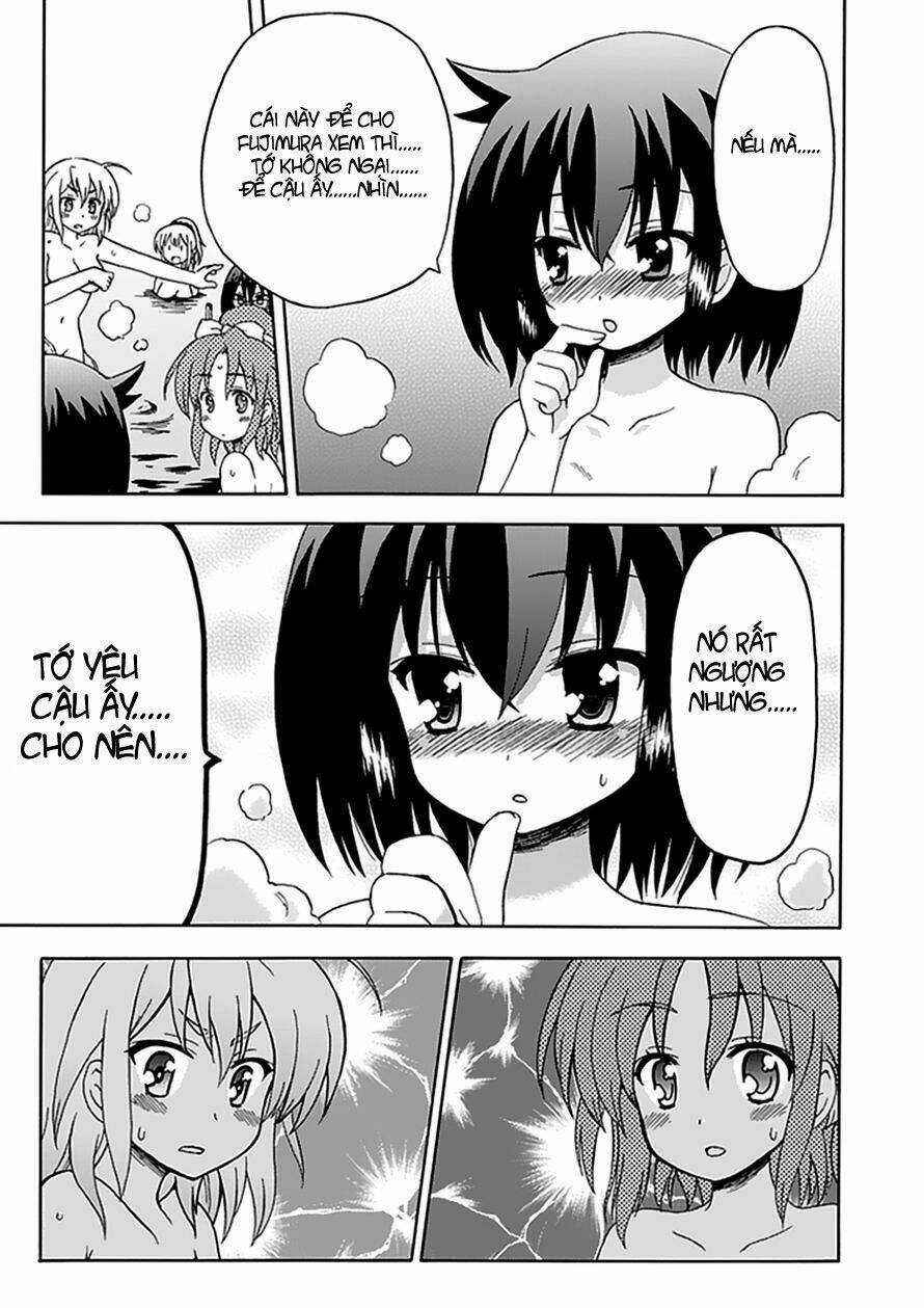 Fujimura-Kun Meitsu Chapter 34 trang 8