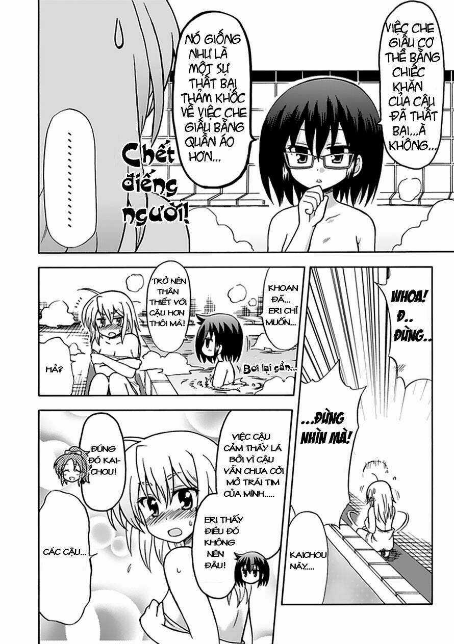 Fujimura-Kun Meitsu Chapter 35 trang 3