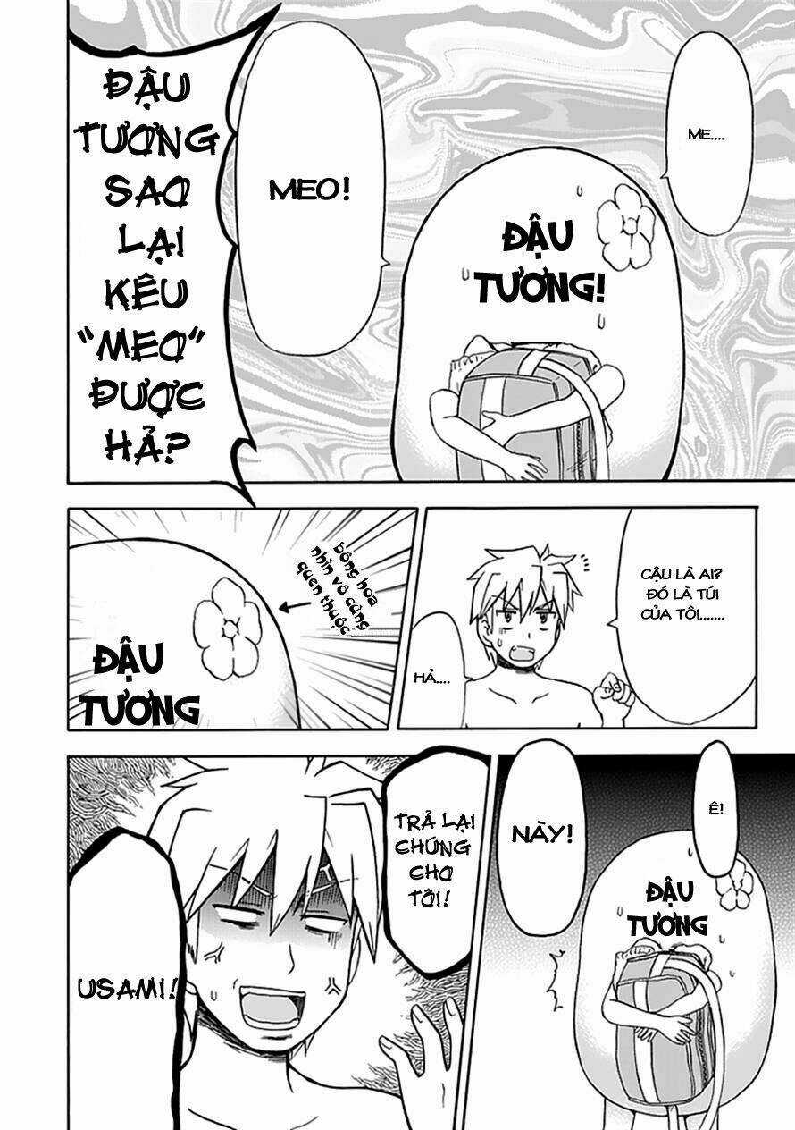 Fujimura-Kun Meitsu Chapter 35 trang 7