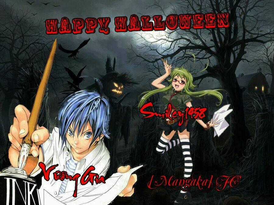 Fujimura-Kun Meitsu Chapter 37 trang 16