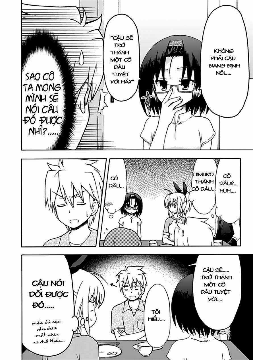 Fujimura-Kun Meitsu Chapter 37 trang 3