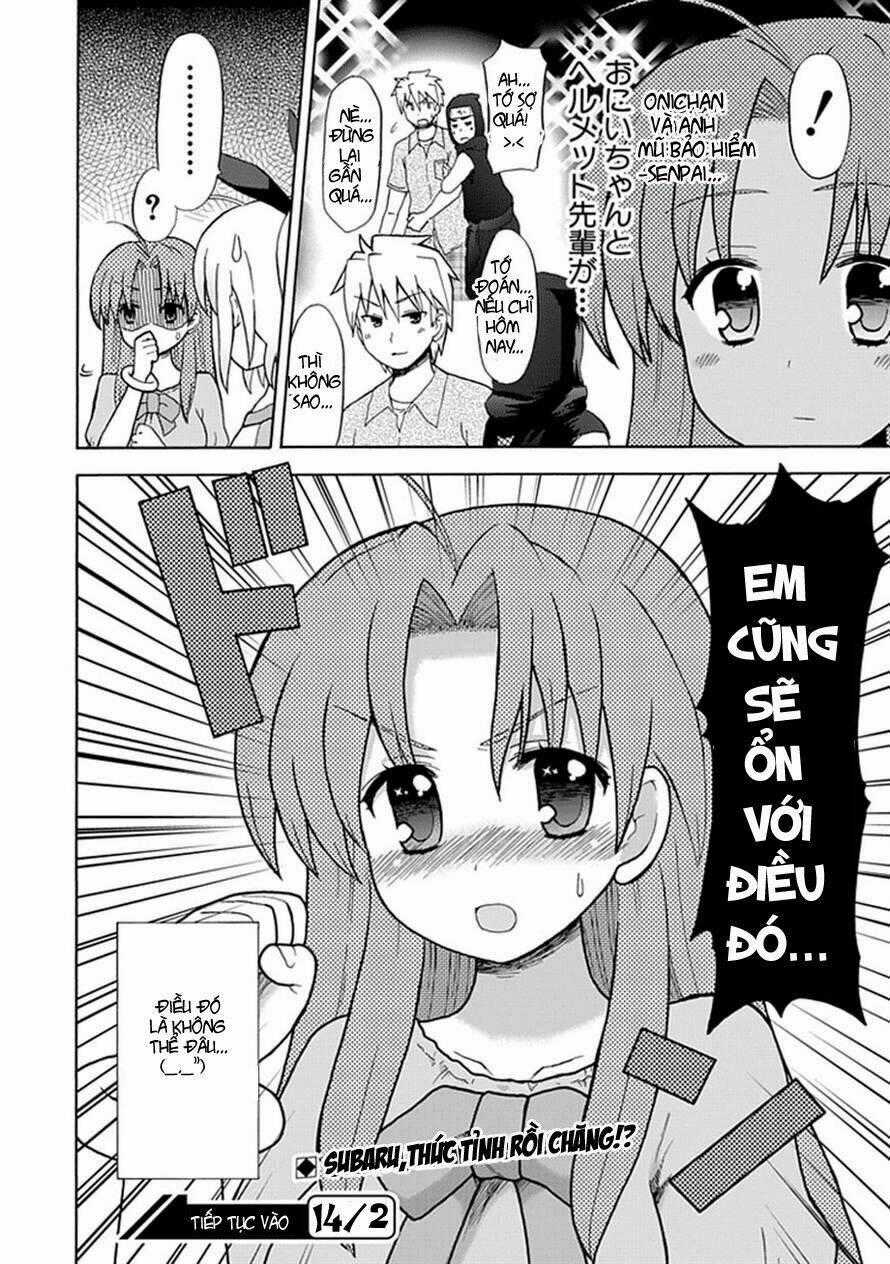 Fujimura-Kun Meitsu Chapter 38 trang 13