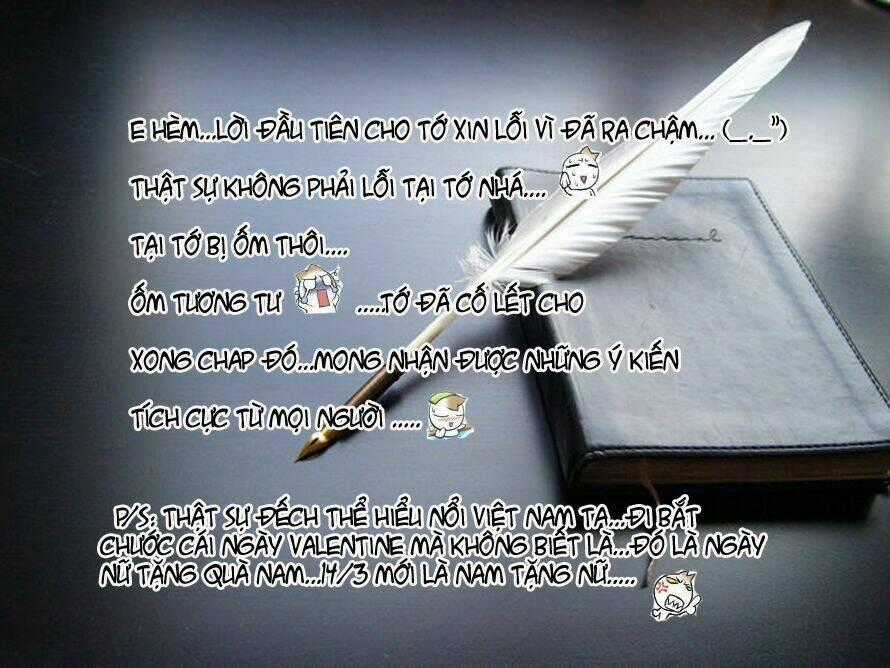 Fujimura-Kun Meitsu Chapter 38 trang 14