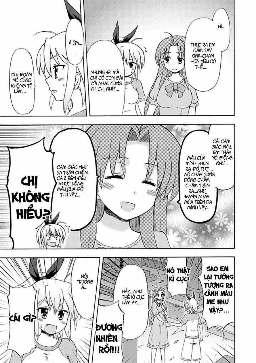 Fujimura-Kun Meitsu Chapter 39 trang 10