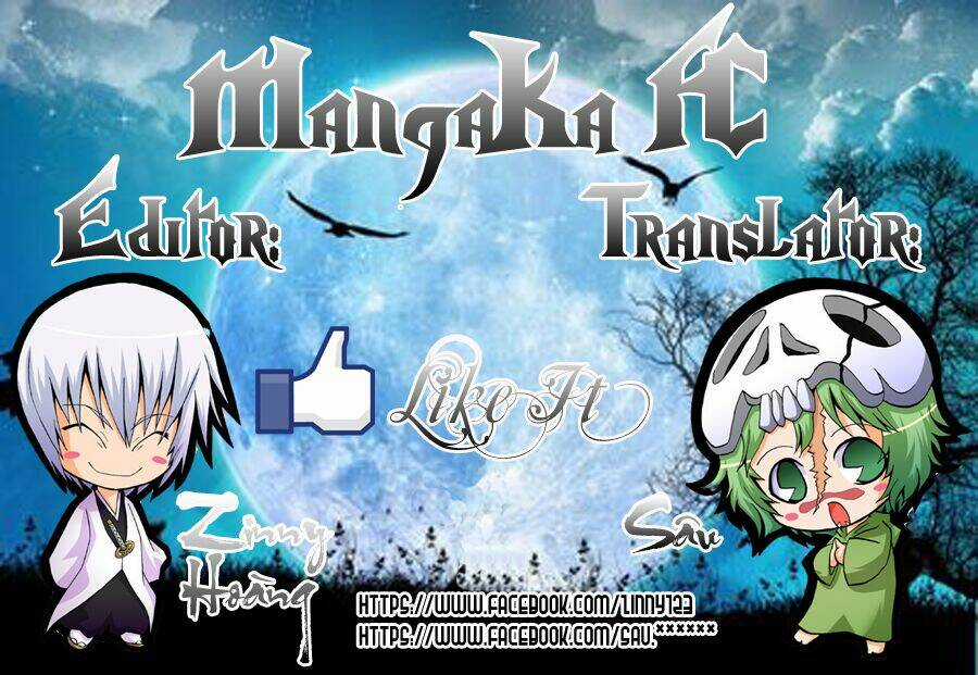 Fujimura-Kun Meitsu Chapter 39 trang 14