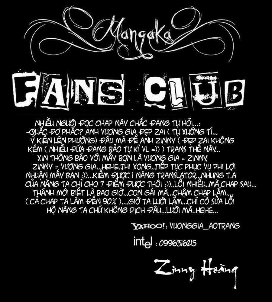 Fujimura-Kun Meitsu Chapter 39 trang 15