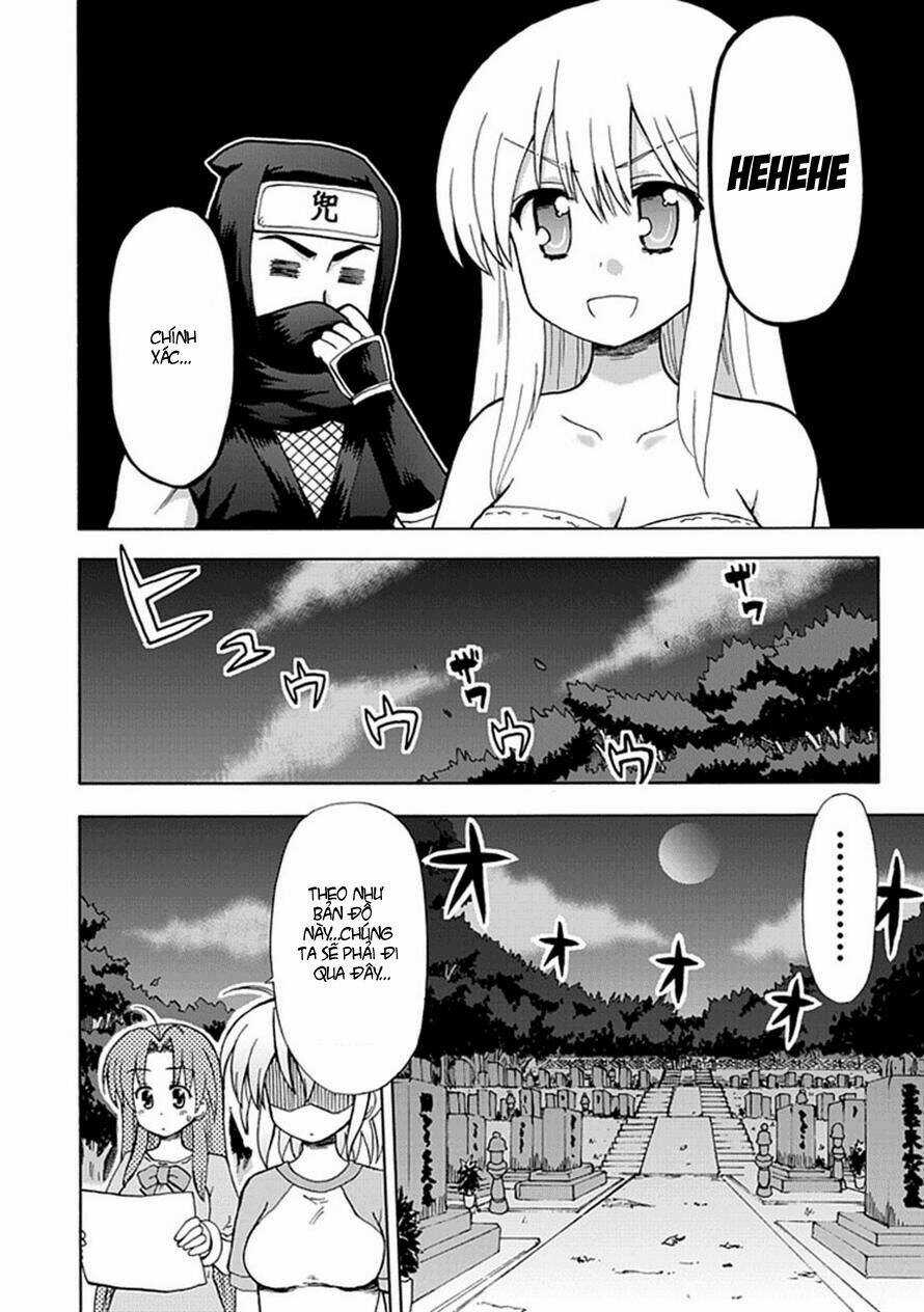 Fujimura-Kun Meitsu Chapter 39 trang 5