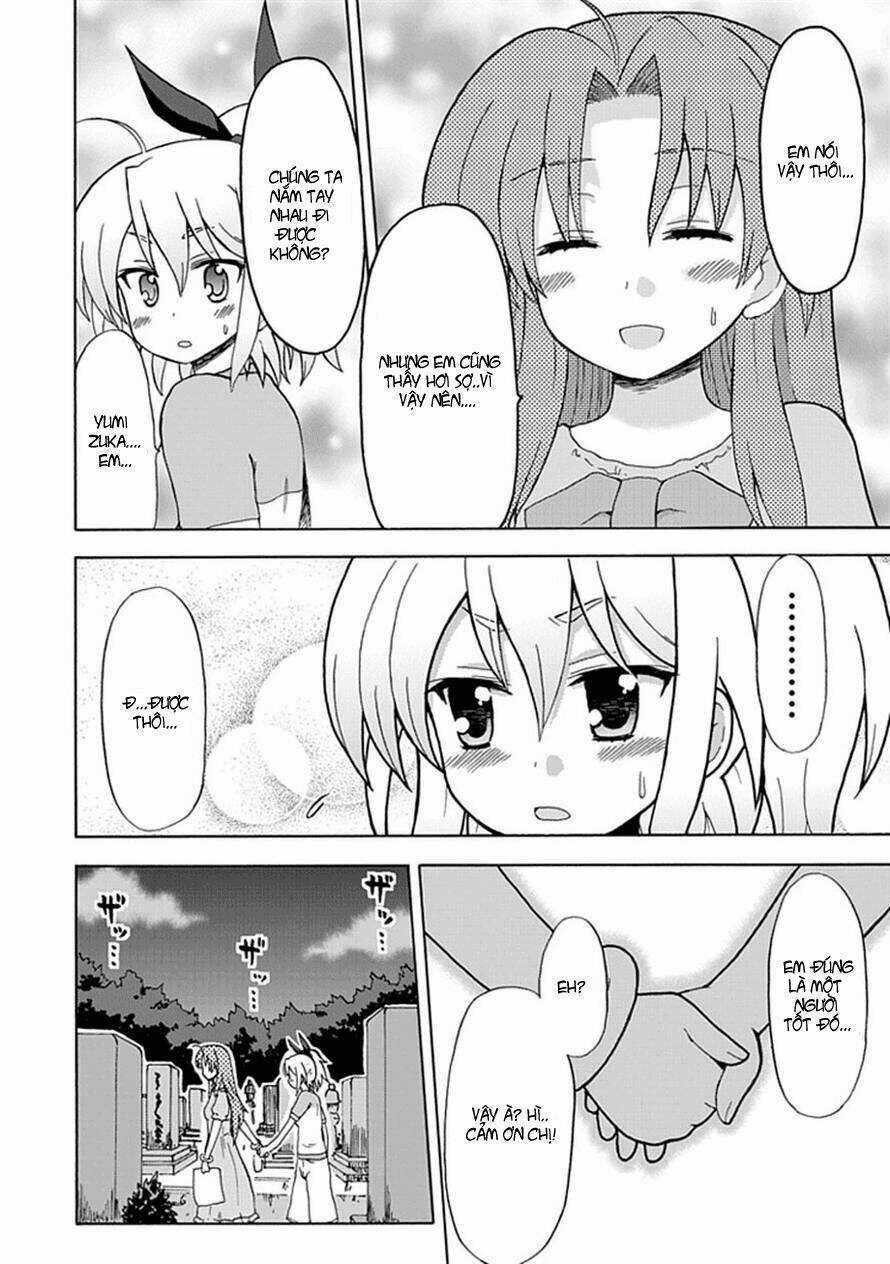 Fujimura-Kun Meitsu Chapter 39 trang 9