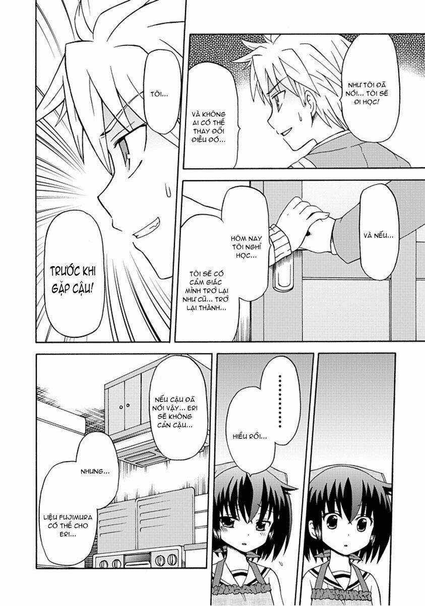 Fujimura-Kun Meitsu Chapter 4 trang 10
