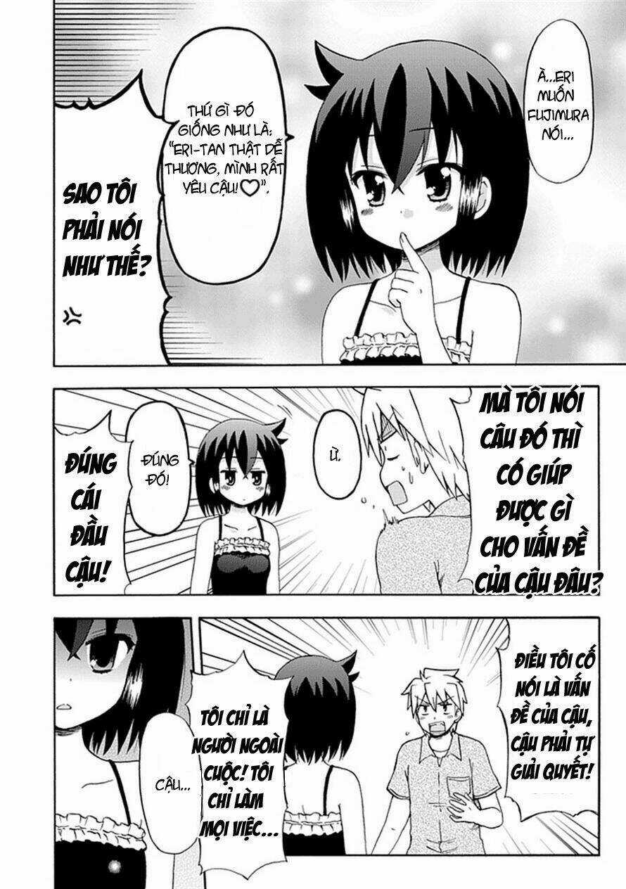 Fujimura-Kun Meitsu Chapter 41 trang 2