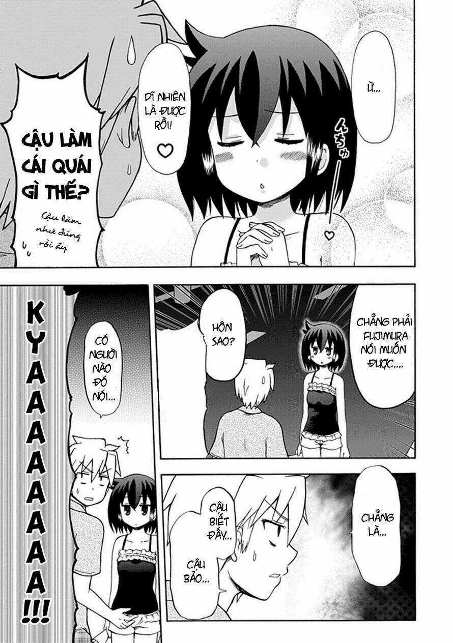 Fujimura-Kun Meitsu Chapter 41 trang 5