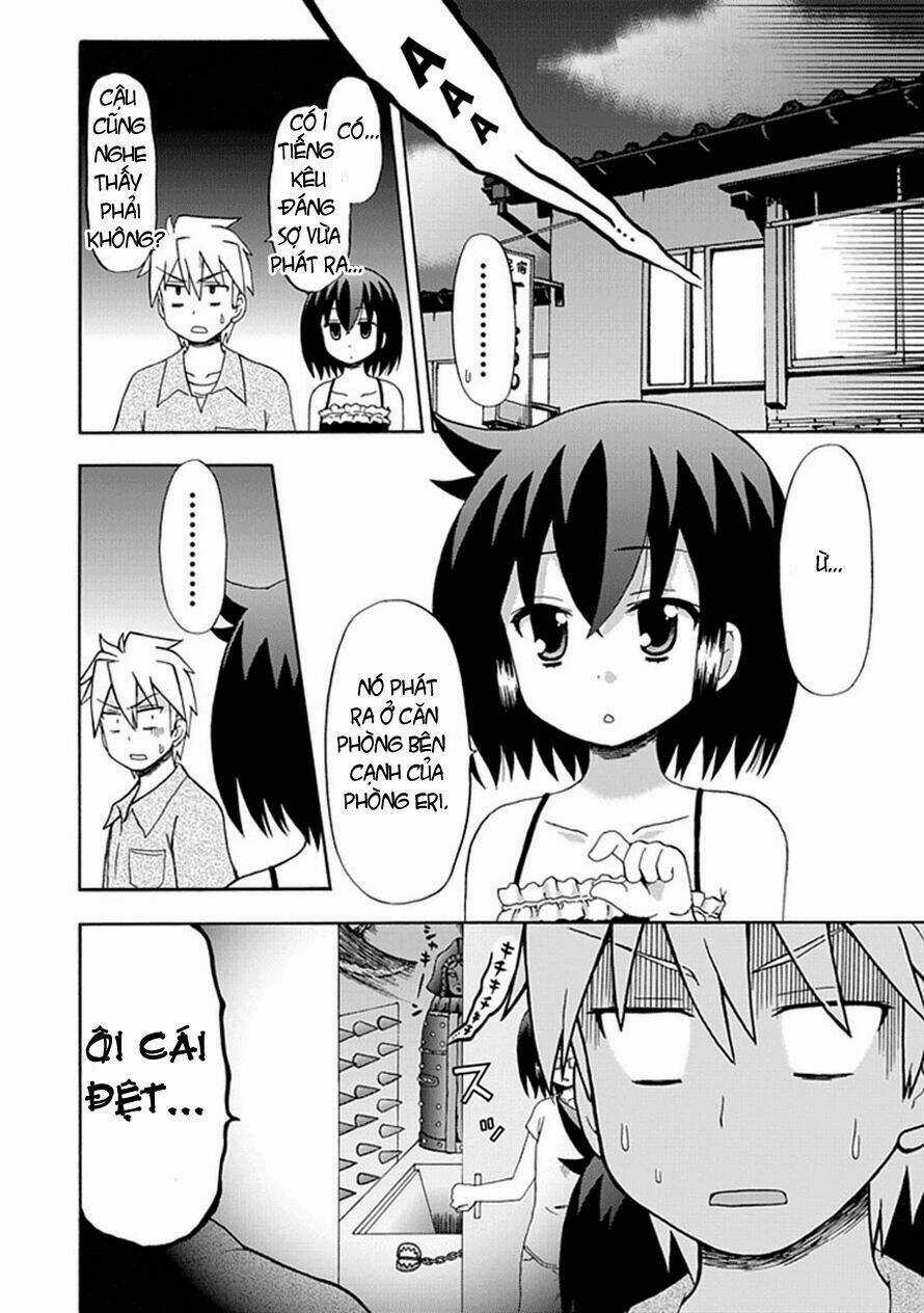 Fujimura-Kun Meitsu Chapter 41 trang 6