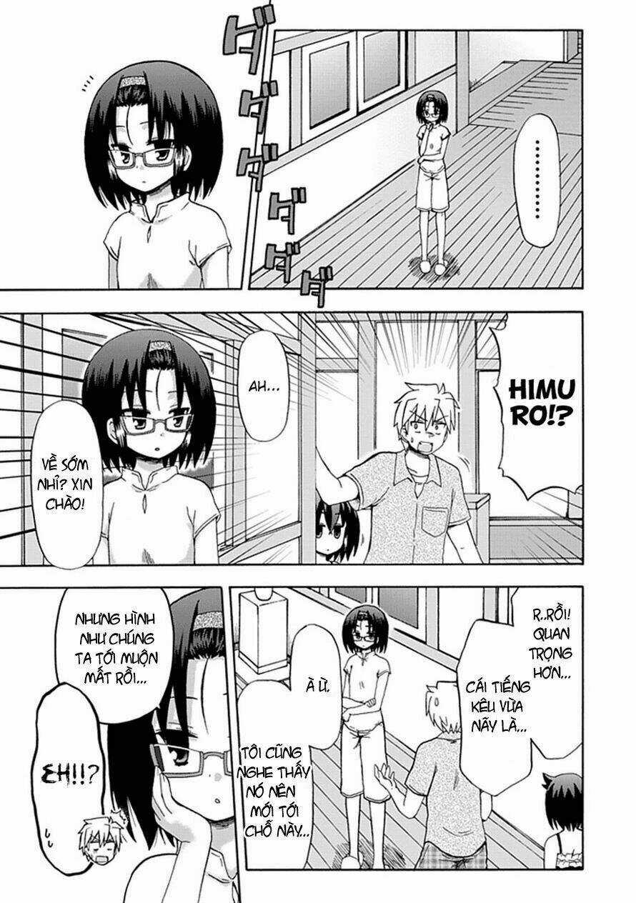 Fujimura-Kun Meitsu Chapter 41 trang 7