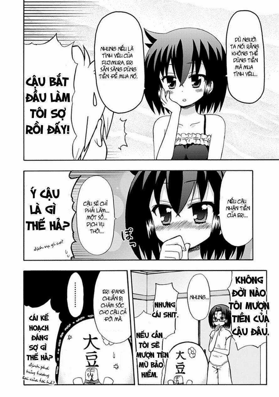 Fujimura-Kun Meitsu Chapter 42 trang 2