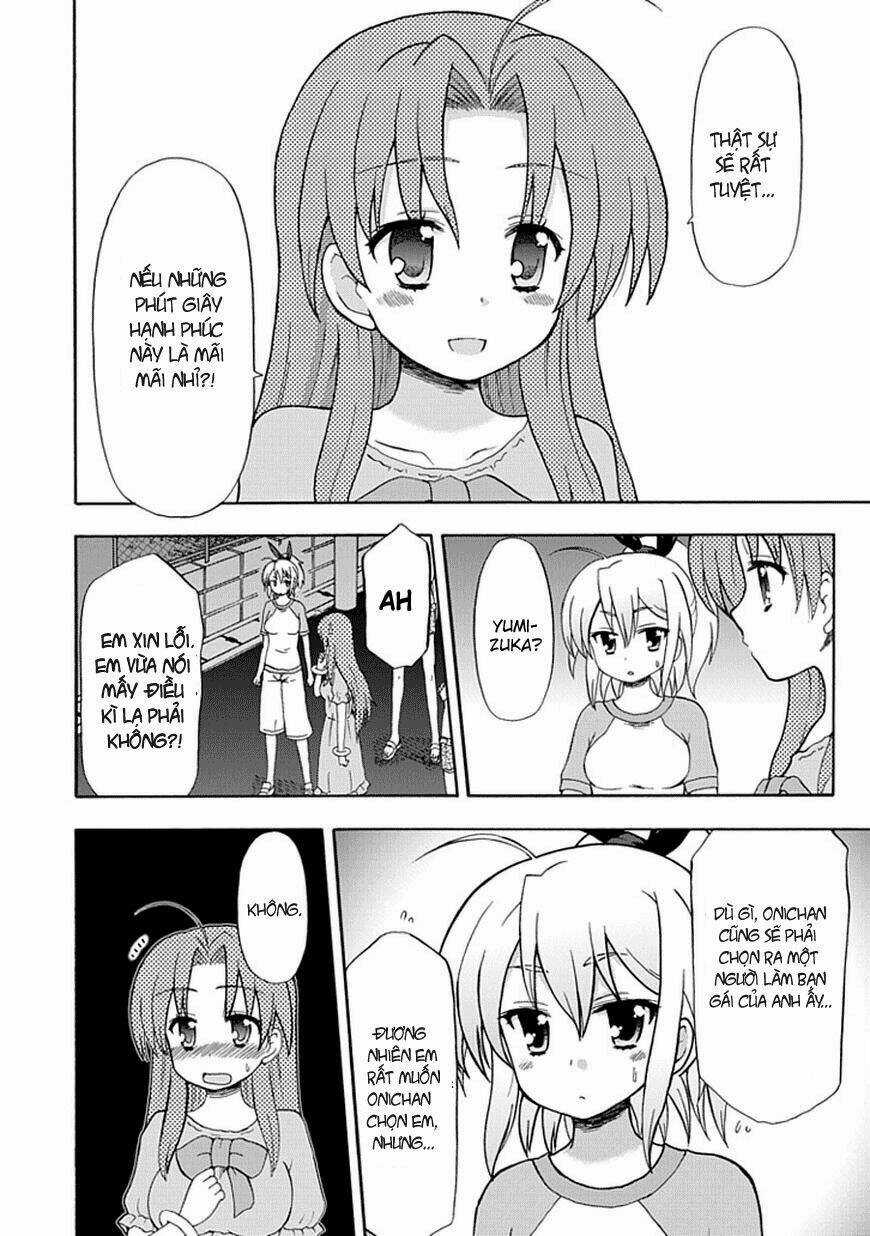 Fujimura-Kun Meitsu Chapter 43 trang 2