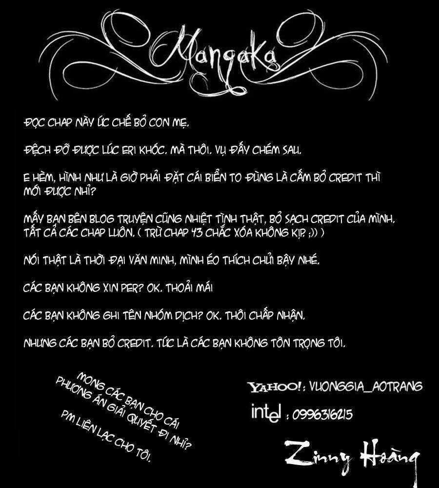 Fujimura-Kun Meitsu Chapter 44 trang 13